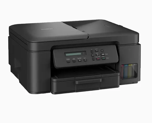 Brother DCP-T730DW | Ink Tank A4 Printer | 3-in-1 color ink tank printer